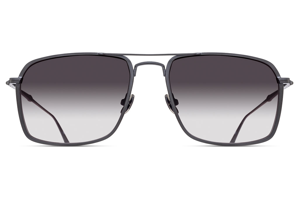 Matsuda - M3146 Sunglasses Matte Black