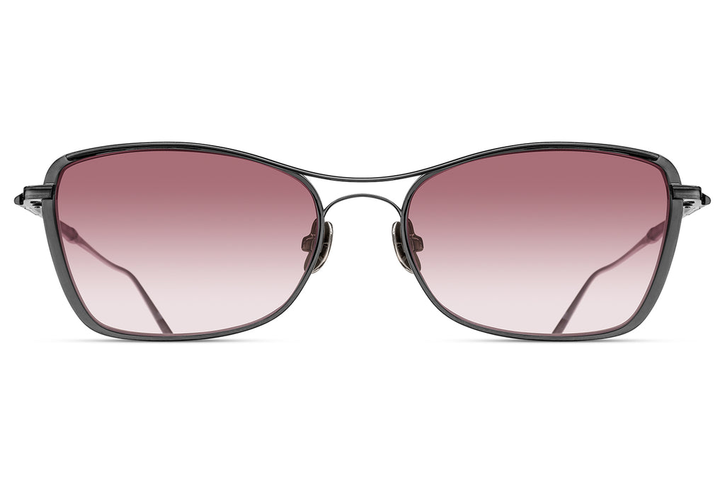 Matsuda - M3147 Sunglasses Ruthenium