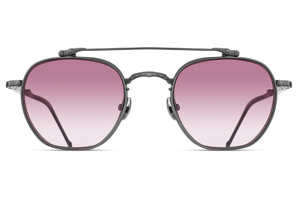 Matsuda - M3148 Sunglasses Ruthenium