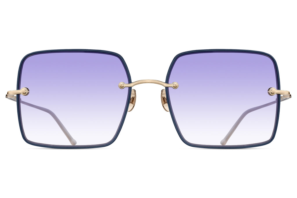 Matsuda - M5005 Sunglasses Brushed Gold