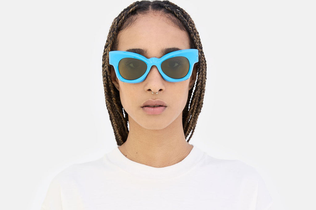 Marni® - Magneticus Sunglasses Lazuli