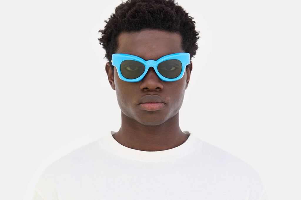 Marni® - Magneticus Sunglasses Lazuli