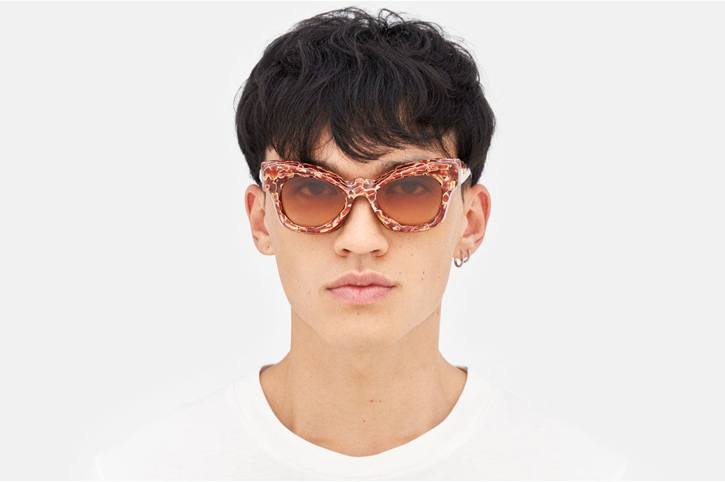 Marni® - Magneticus Sunglasses Lava