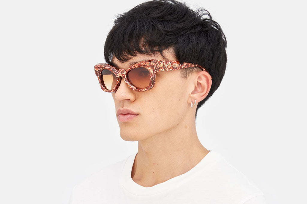 Marni® - Magneticus Sunglasses Lava