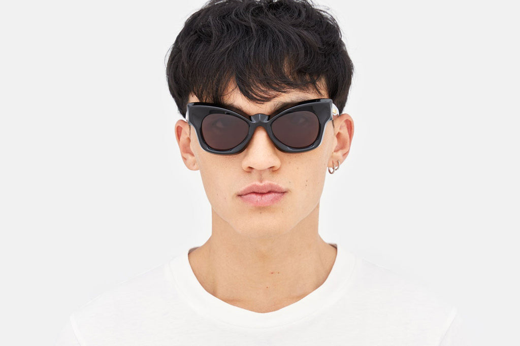 Marni® - Magneticus Sunglasses Black