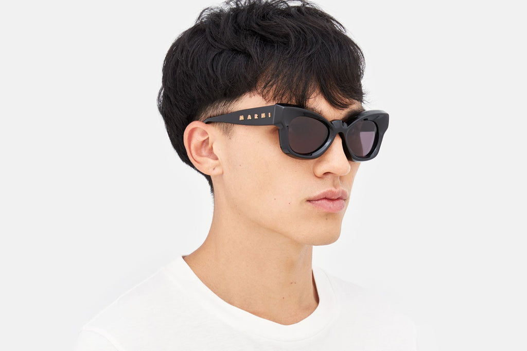 Marni® - Magneticus Sunglasses Black