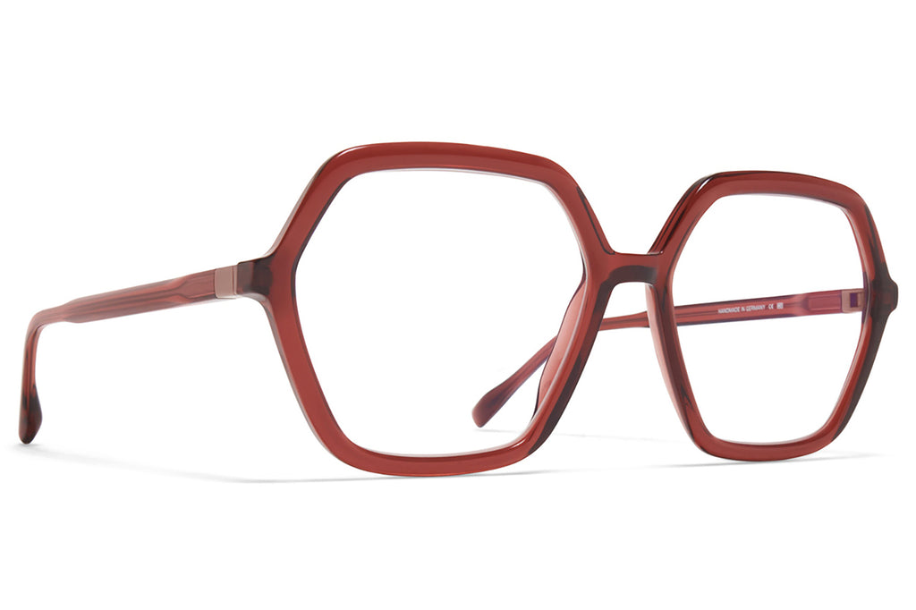 MYKITA® - Neela Eyeglasses Pine Honey