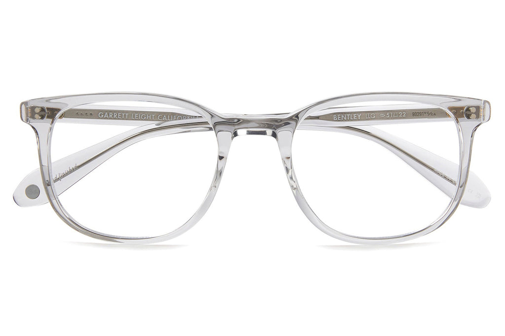 Garrett Leight - Bentley Eyeglasses LLG