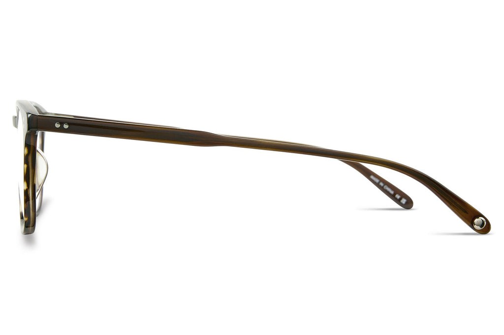 Garrett Leight - Boon Eyeglasses Brandy Tortoise