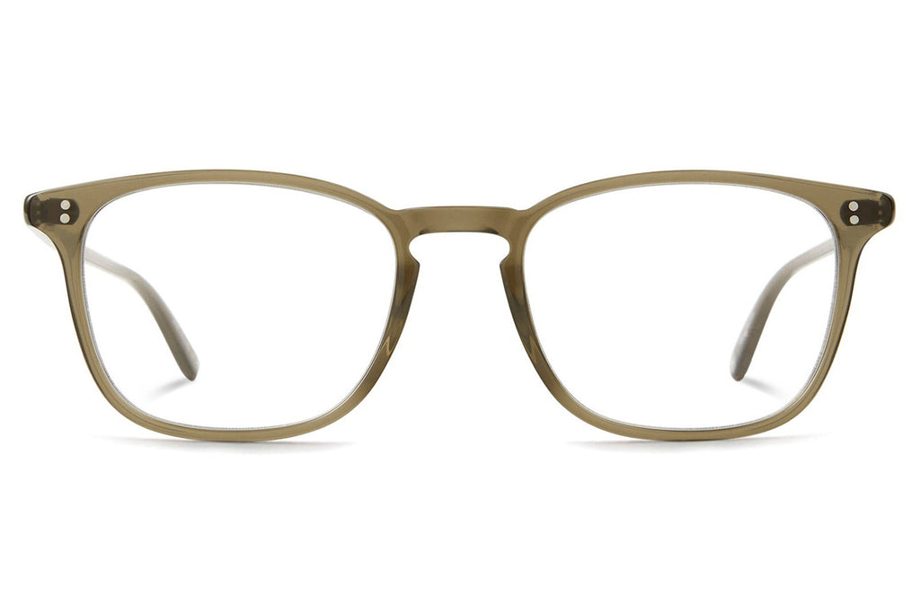 Garrett Leight - Boon Eyeglasses Olio