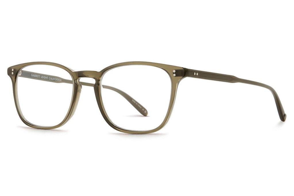 Garrett Leight - Boon Eyeglasses Olio