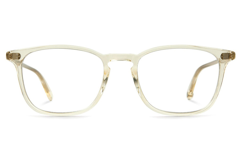 Garrett Leight - Boon Eyeglasses Pure Glass