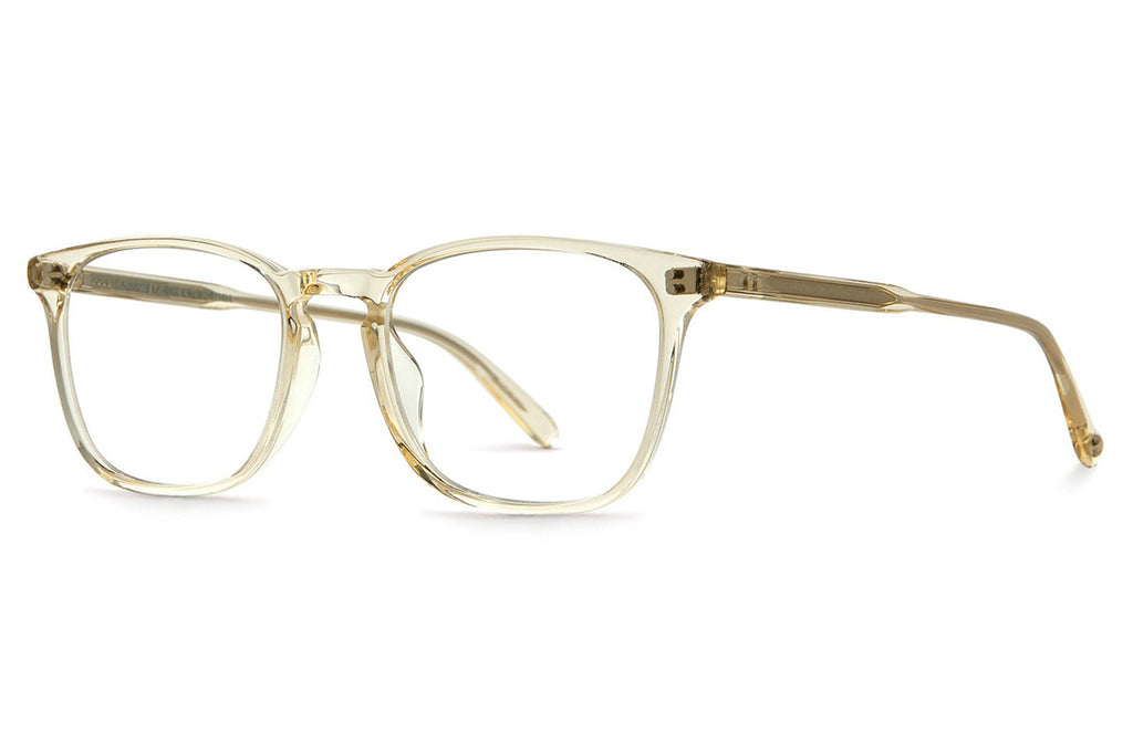 Garrett Leight - Boon Eyeglasses Pure Glass