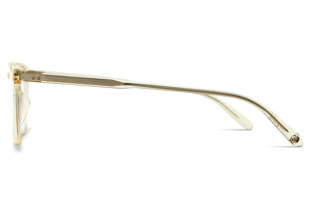 Garrett Leight - Boon Eyeglasses Pure Glass