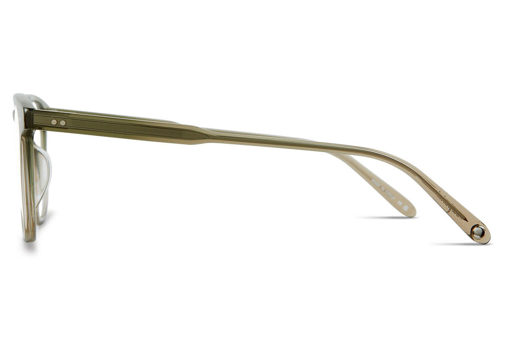 Garrett Leight - Brooks Eyeglasses Cyprus Fade