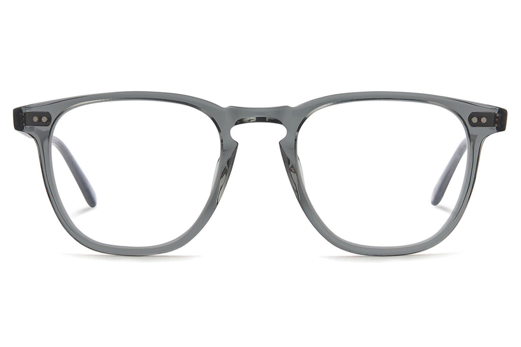 Garrett Leight - Brooks Eyeglasses Sea Grey