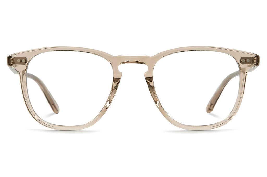 Garrett Leight - Brooks Eyeglasses Brew