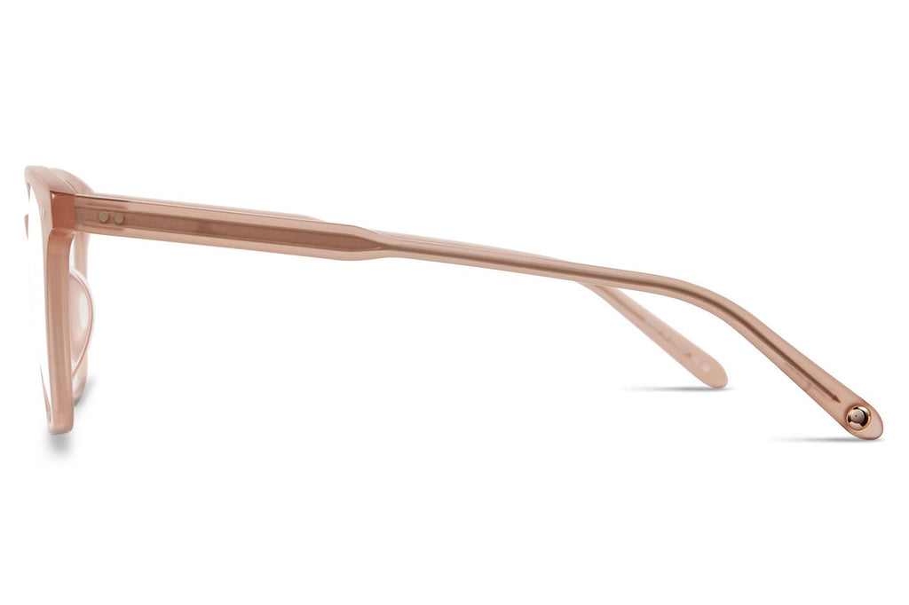 Garrett Leight - Carina Eyeglasses Rose Quartz