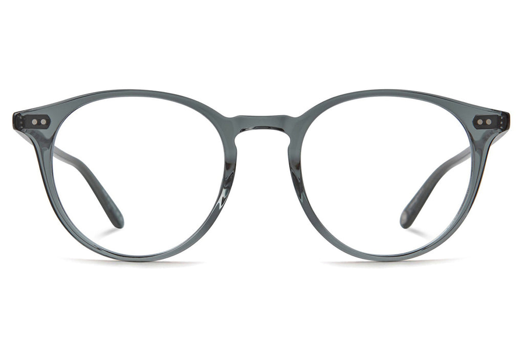 Garrett Leight - Clune Eyeglasses Sea Grey