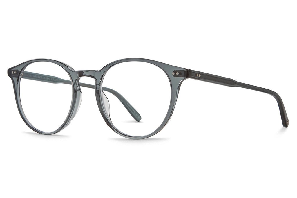 Garrett Leight - Clune Eyeglasses Sea Grey