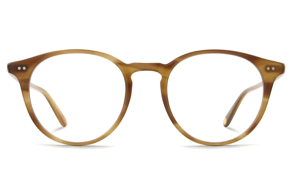 Garrett Leight - Clune Eyeglasses True Demi