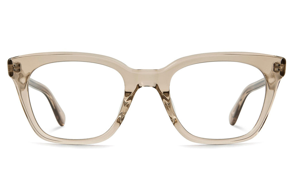 Garrett Leight - El Rey Eyeglasses Brew