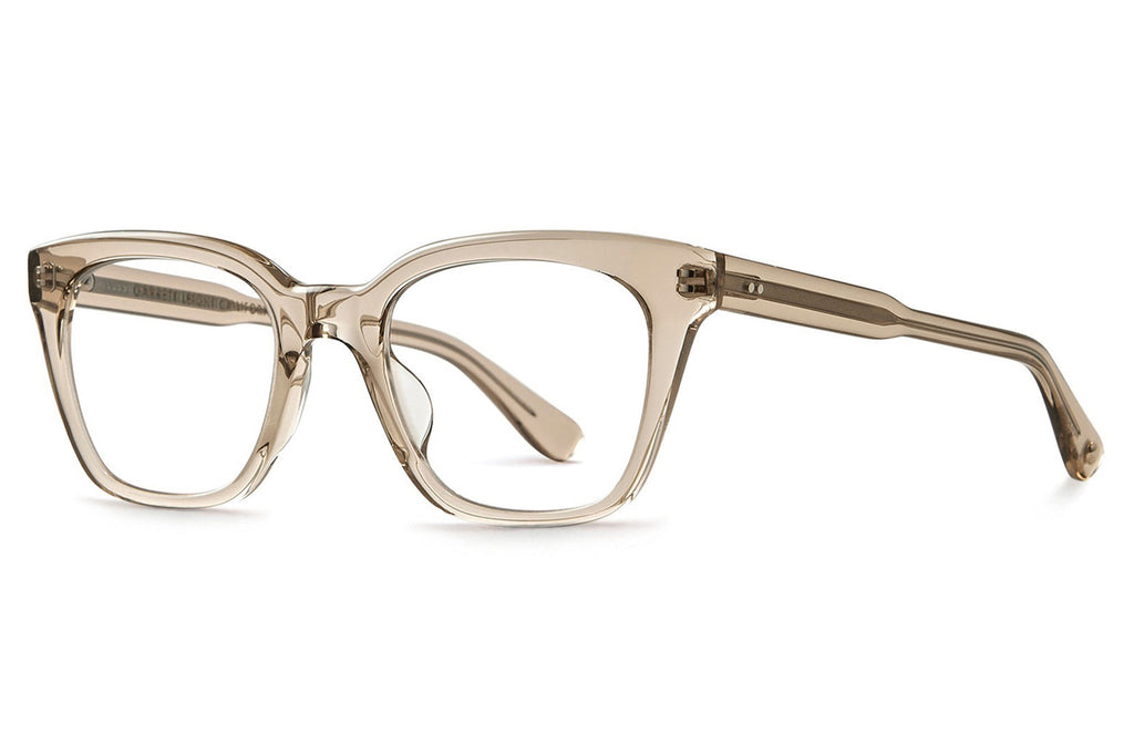 Garrett Leight - El Rey Eyeglasses Brew