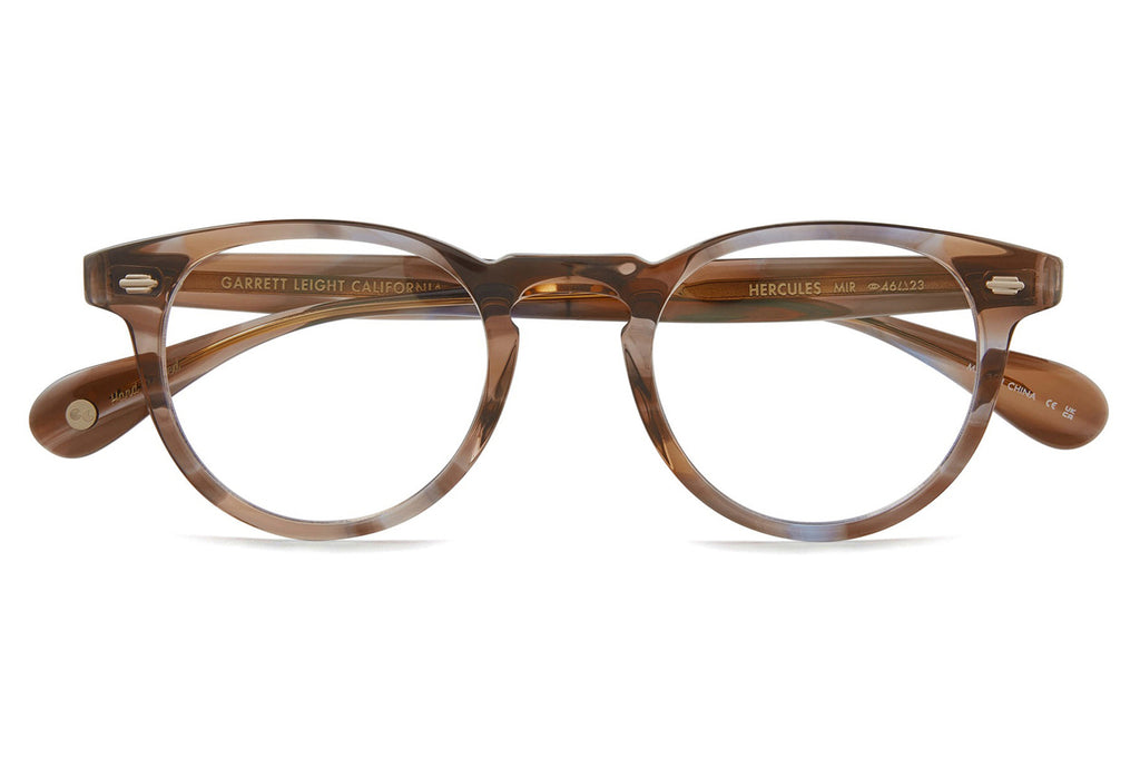 Garrett Leight - Hercules Eyeglasses Mirage