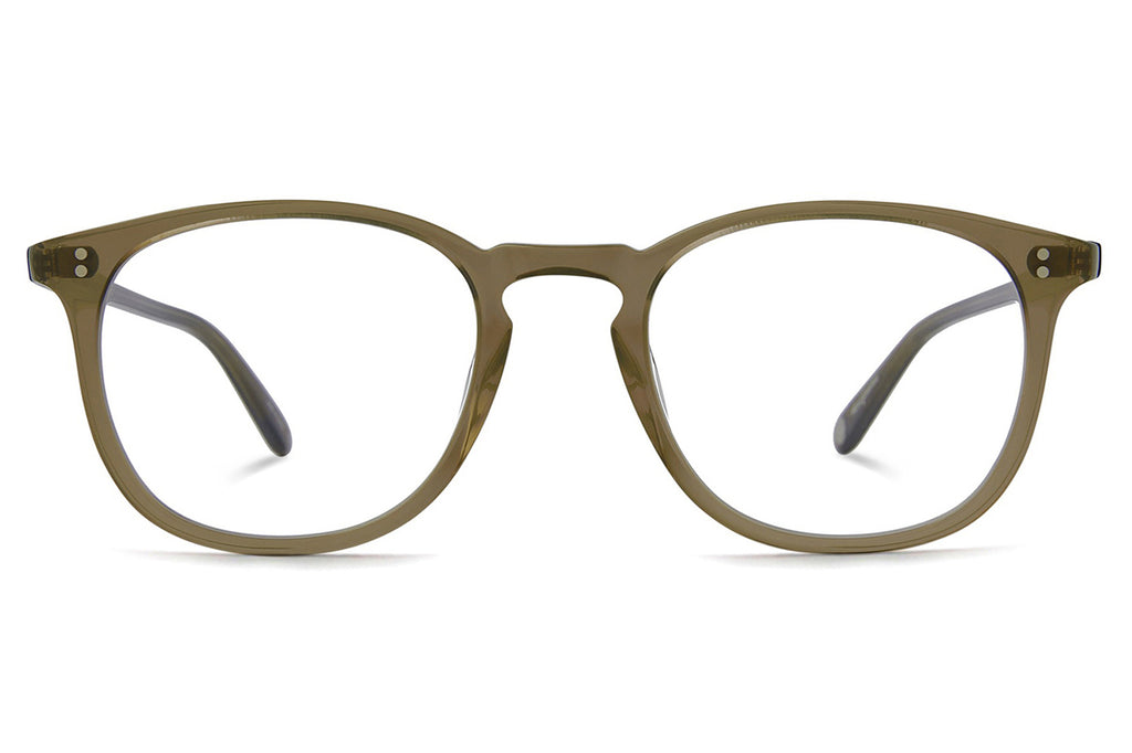 Garrett Leight - Kinney Eyeglasses Olio