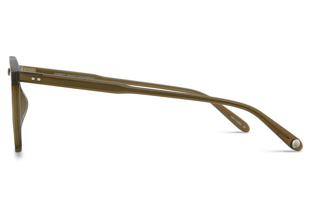 Garrett Leight - Kinney Eyeglasses Olio