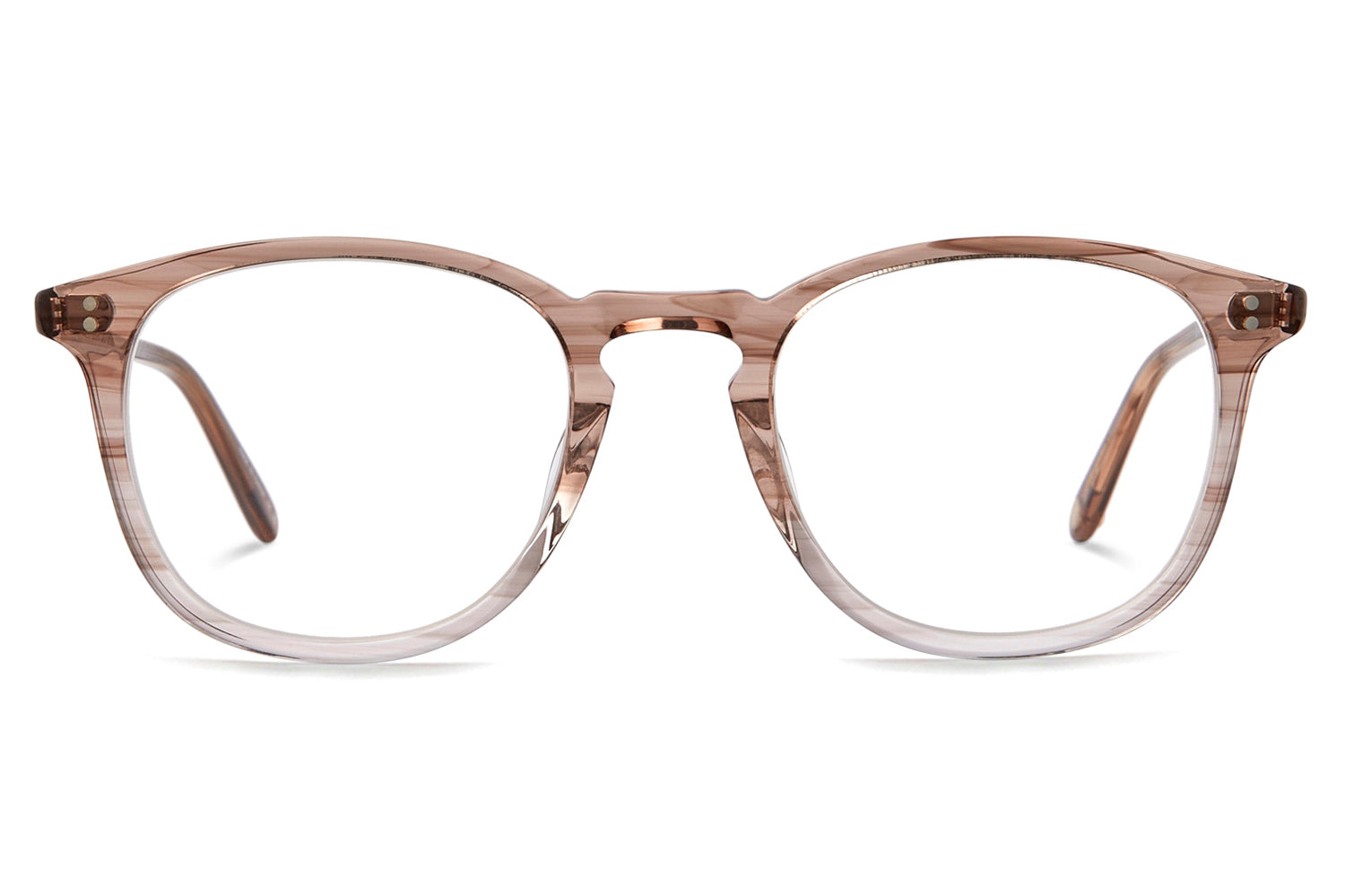 Garrett Leight Kinney Eyeglasses Specs Collective