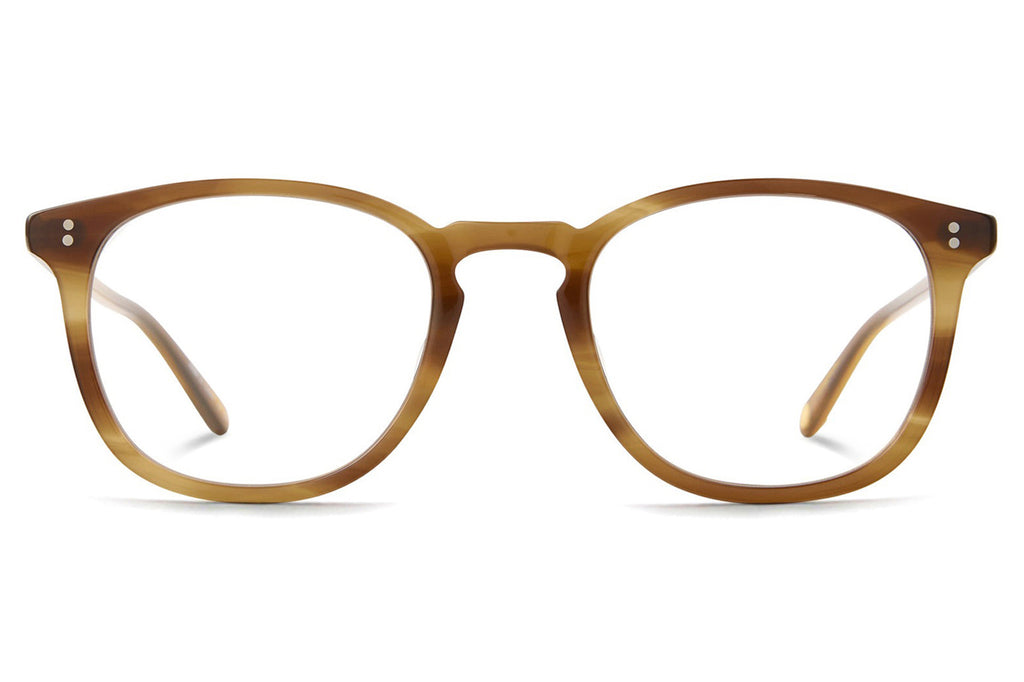 Garrett Leight - Kinney Eyeglasses True Demi