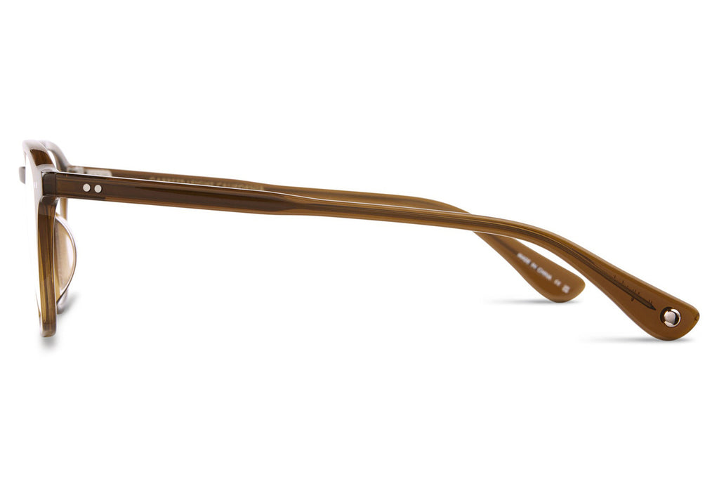 Garrett Leight - Markus Eyeglasses Cola