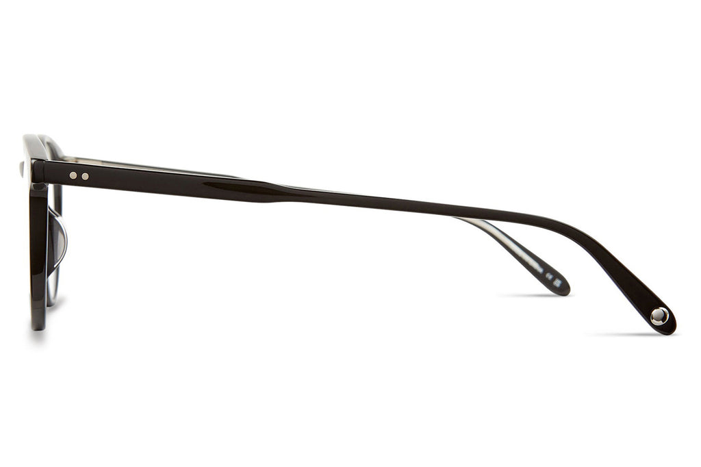 Garrett Leight - Winward Eyeglasses Black