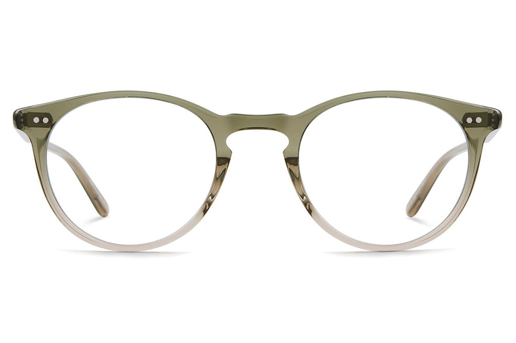 Garrett Leight - Winward Eyeglasses Cyprus Fade