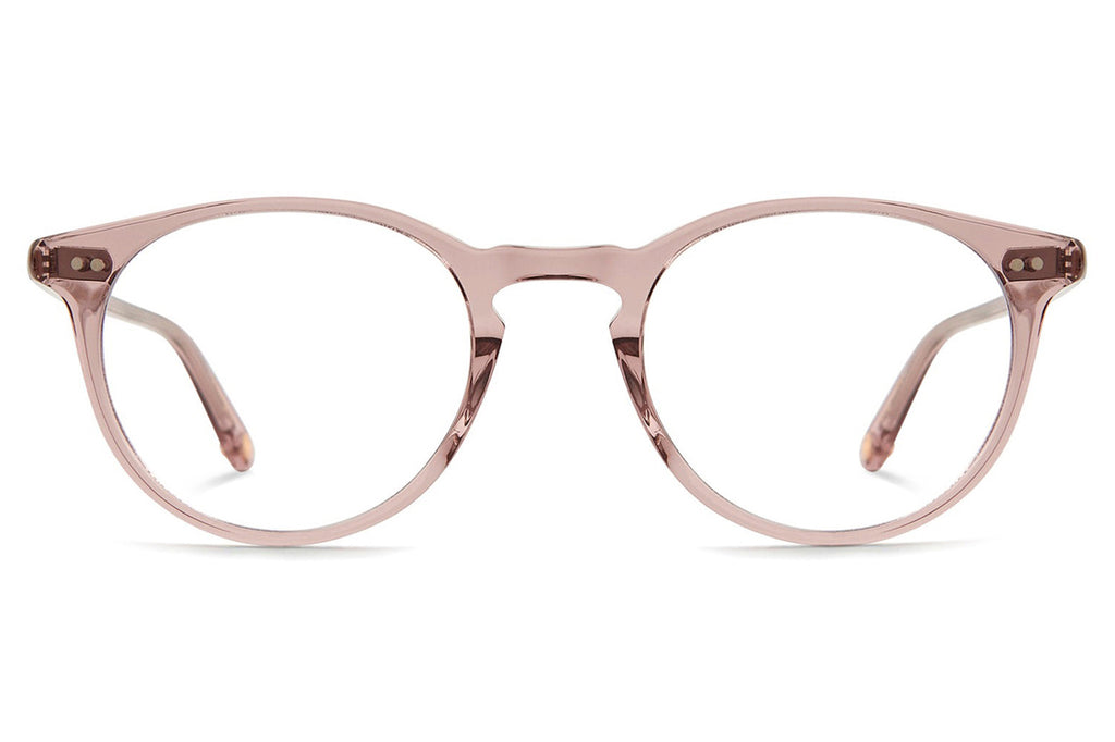 Garrett Leight - Winward Eyeglasses Desert Rose