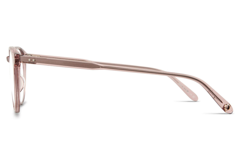 Garrett Leight - Winward Eyeglasses Desert Rose