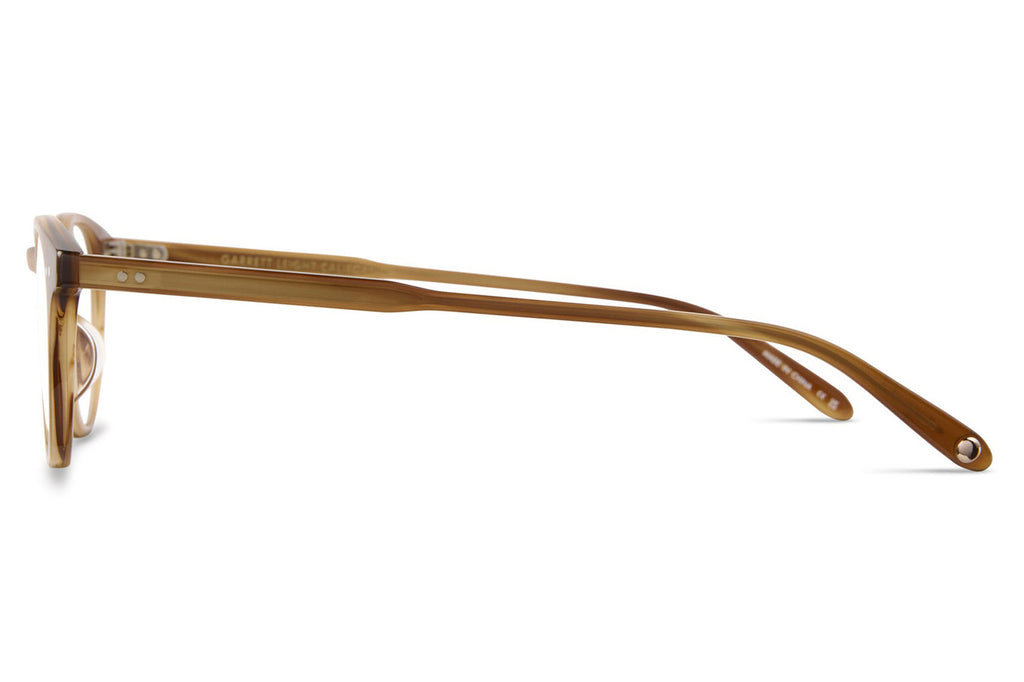 Garrett Leight - Winward Eyeglasses True Demi