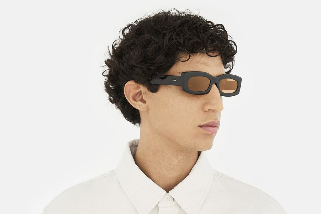 Retro Super Future® - Zaga Sunglasses Refined