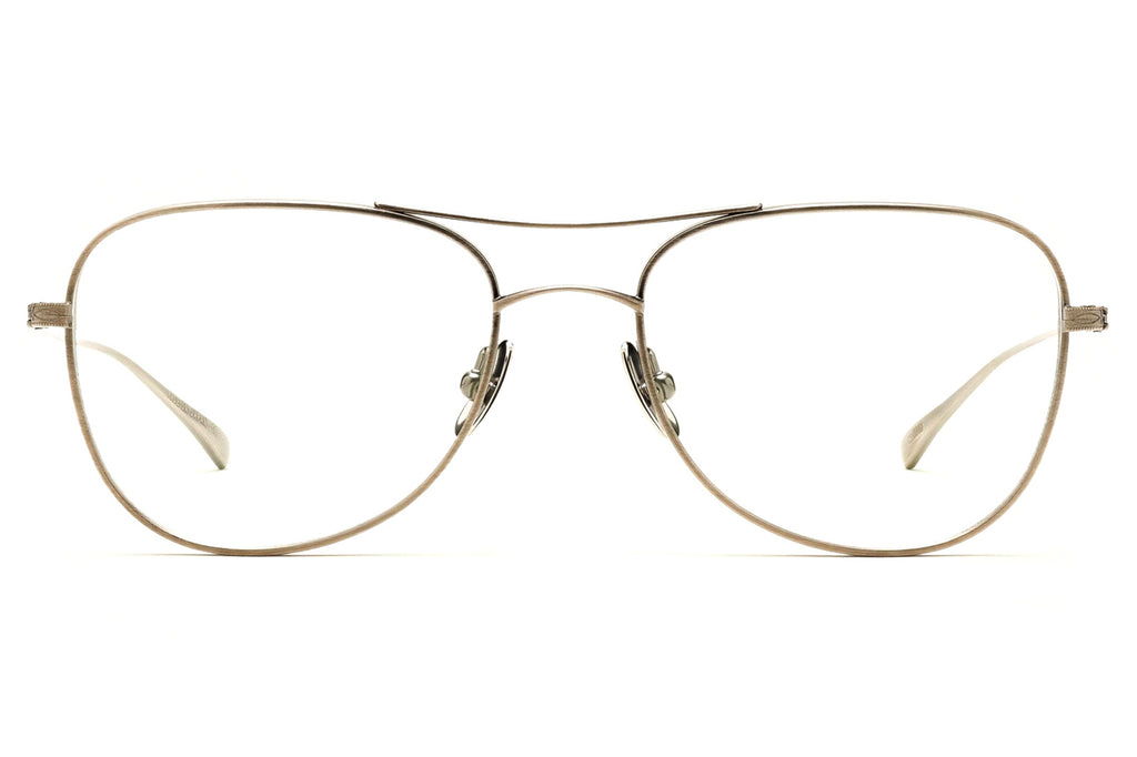 Rose & Co - T1 Eyeglasses Antique Pewter