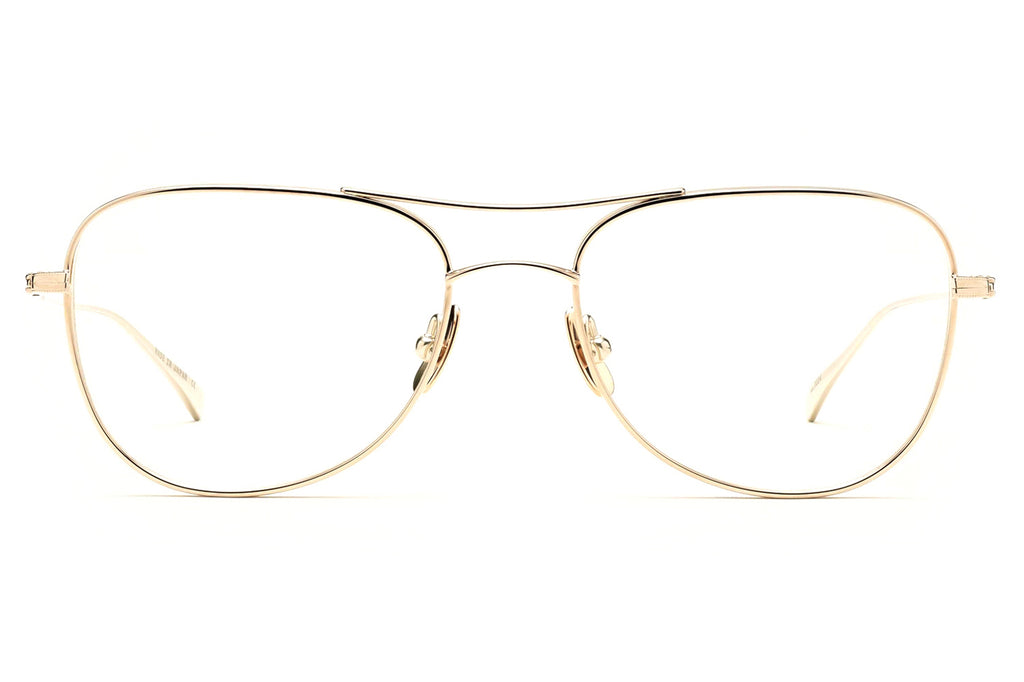 Rose & Co - T1 Eyeglasses Gold