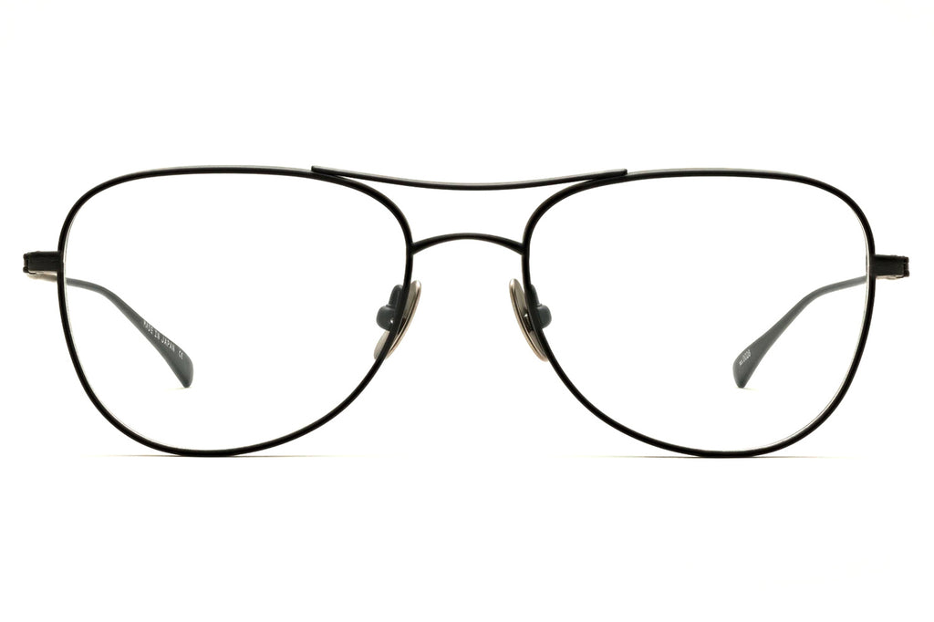 Rose & Co - T1 Eyeglasses Jet Black