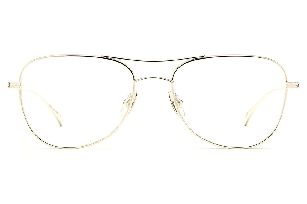 Rose & Co - T1 Eyeglasses Silver