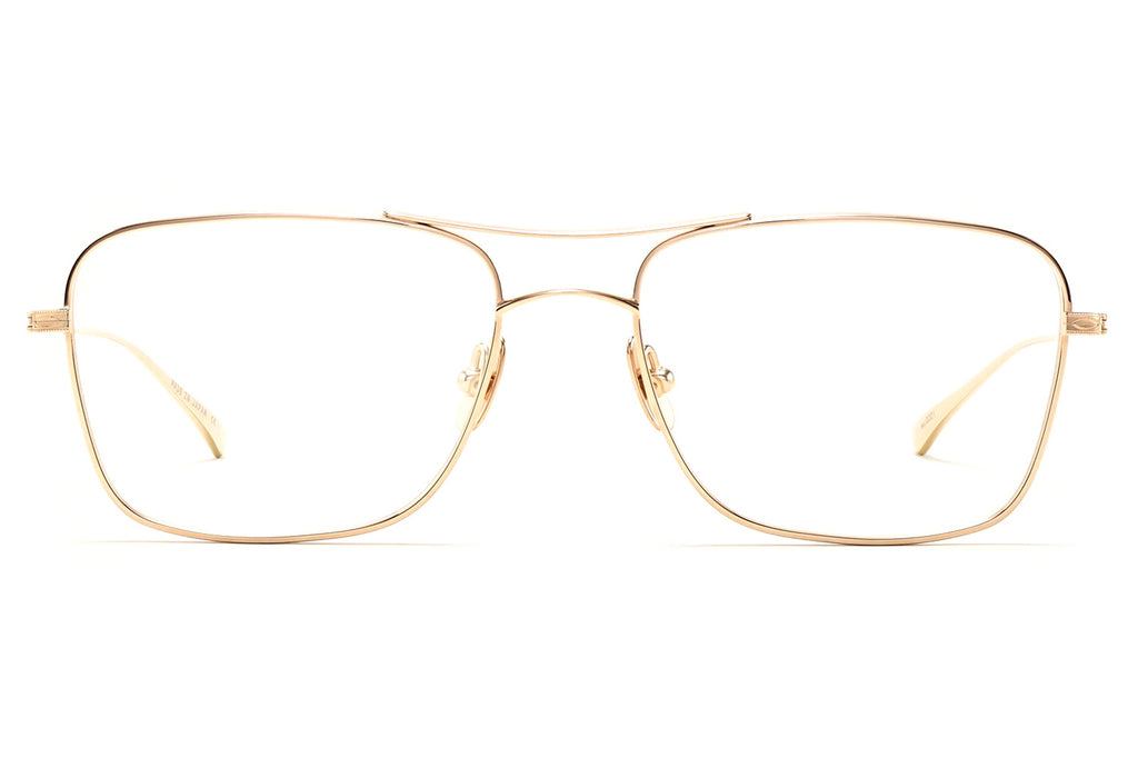 Rose & Co - T2 Eyeglasses Gold