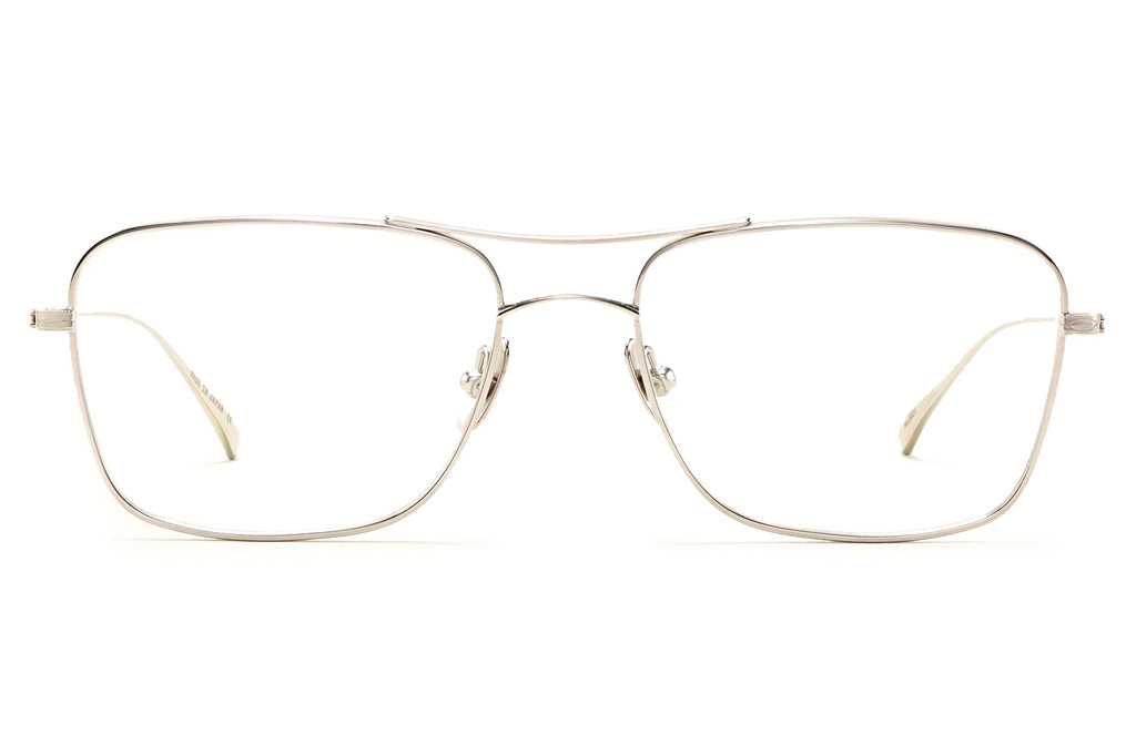 Rose & Co - T2 Eyeglasses Silver