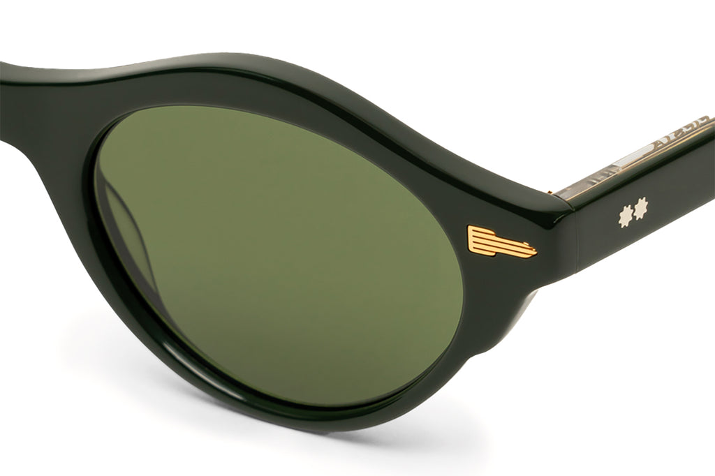 Tejesta® Eyewear - Araki Sunglasses BRG