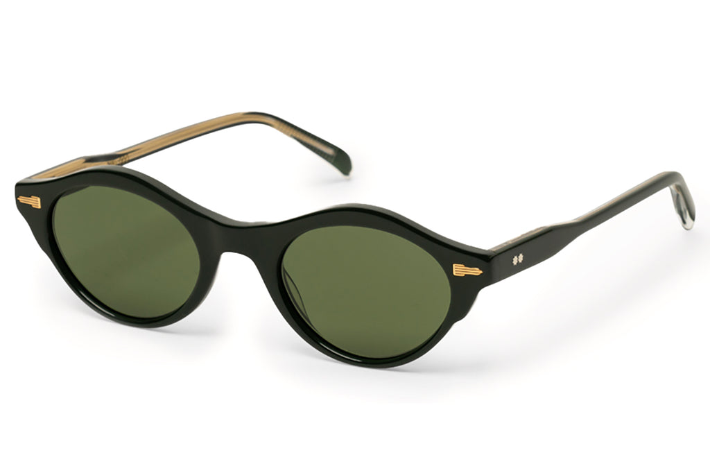 Tejesta® Eyewear - Araki Sunglasses BRG