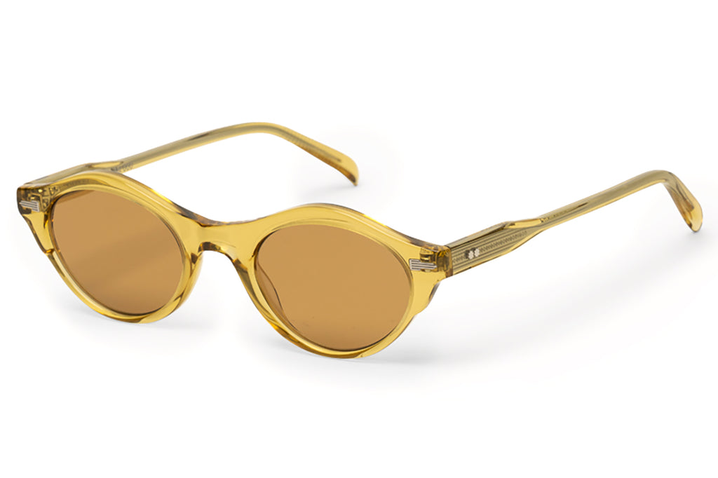 Tejesta® Eyewear - Araki Sunglasses Miele