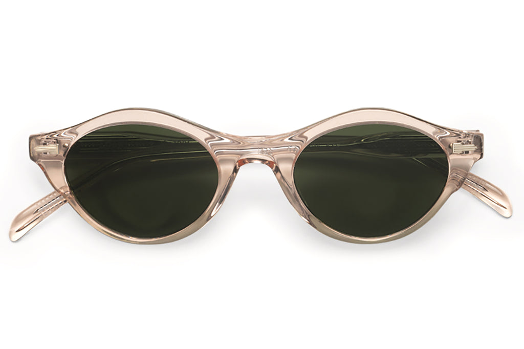 Tejesta® Eyewear - Araki Sunglasses Rose Quartz