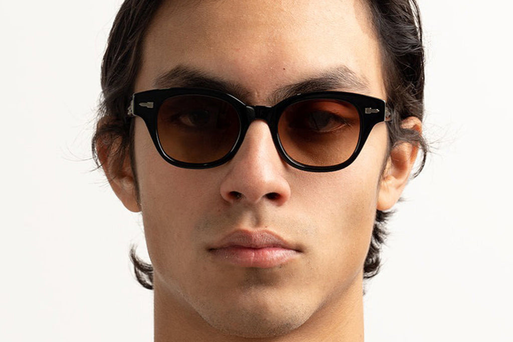 Tejesta® Eyewear - Ray Sunglasses Onyx Men